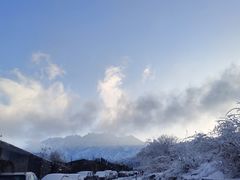 -太子岭滑雪场