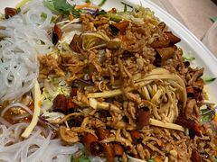 -吴记酱骨炖菜馆(康安路店)