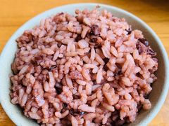 红豆米饭-薇酌饮·陕西菜(南门外店)