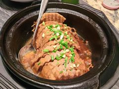 -梁家大院•农家菜(昆山会展中心店)