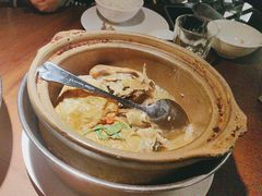 -外婆家(世界城广场店)
