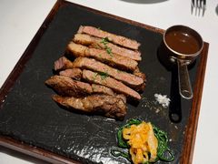 -月芽·自由餐厅·西溪湿地餐厅