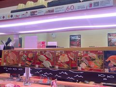 -寿司郎(皇庭广场店)