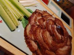 -富贵春饼·烤鸭·大厨现炒(诸城店)