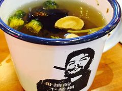 -炉小二铜锅牛蛙•川湘菜(三里屯店)