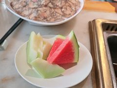 -巴渝瓦肆重庆鲜火锅(宝龙环湖店)