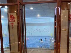 -海兰云天度假区温泉