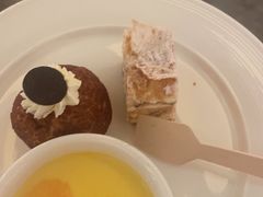 -岷山饭店-芝芝自助餐厅