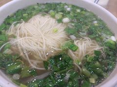 -思泊湖牛肉面(振兴路店)