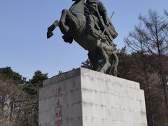-萨尔浒风景区