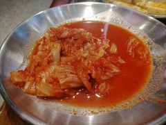 -悟能八戒烤肉自助(秦隆步行街店)