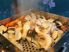 -熊出没日本烧肉放题