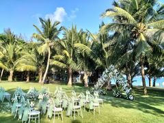 -三亚海棠湾万丽度假酒店