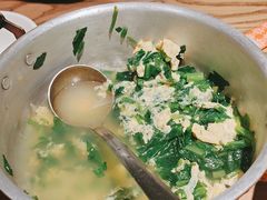 -茄子恰恰·新云南小炒(坪山益田店)