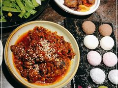 -清真·伊天园(国贸店)