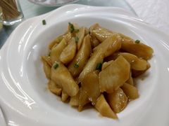油焖茭白-状元楼(金溪路店)