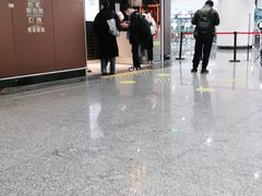 -麦当劳(北京大兴机场二层国内到达(安检外)店)