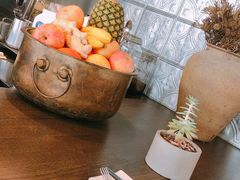 -Apollo·西班牙小酒馆(安福路店)