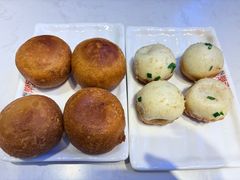 -常盛香生煎·酸辣汤.无锡老字号玉兰饼(新生路店)