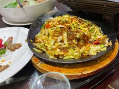 -裕德隆清真饭庄·天津特色菜(东丽店)