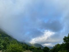 -石台牯牛降景区