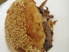 -清真·鸦儿李记·小馆(后海店)
