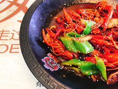 -金陵暴走小龙虾·迷踪蟹(凯德MALL店)