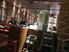 -绿茶餐厅(coco park 店)