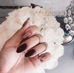 -森日式美甲沙龙MORI NAIL总店