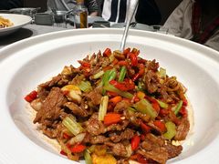 -湘中缘·湖南菜(娄底驻京办店)