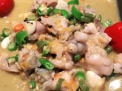 -湘邻呷铺·田园家宴(汉基广场店)