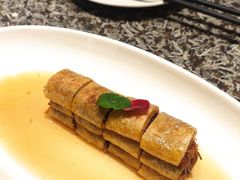 普陀素鹅-孔乙己(后海店)