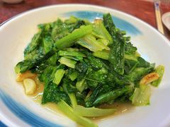 -深巷厨房排档(温州菜黑金冠大学城店)