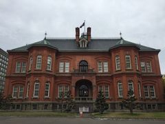 -北海道厅旧本厅舍(旧本庁舎)