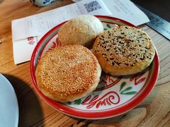 -小放牛炒菜馆(军校店)
