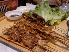 -鑫正兴东北烧烤(滨湖店)