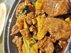 -敦煌喜宴(万达广场店)