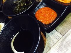 -哈哈碳都·牛肋条无限自助烤肉(台江万达店)