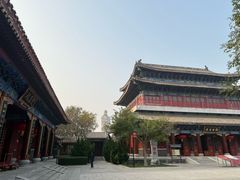 -天津妈祖文化园