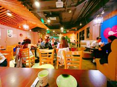 大堂-潇湘阁(昆泰国际大厦店)