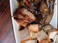 -香辉食馆(新兴路店)