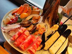 -生如夏花泰式火锅(西村黑金店)