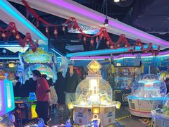 -大玩家(通州万达广场店)
