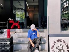 -NokNok Coffee(宽窄巷子店)