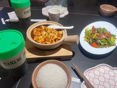 -渝乡辣婆婆·川菜 水煮鱼(中山西路店)