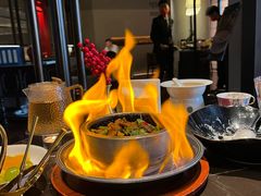 -海派悦庭·海胆烧麦·新融合菜(凯德广场店)