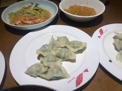 -船歌·鱼水饺青岛菜(金狮广场店)