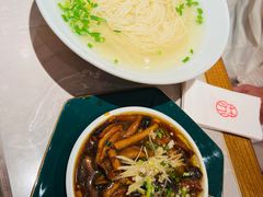 -松鹤楼面馆(飞州国际广场店)