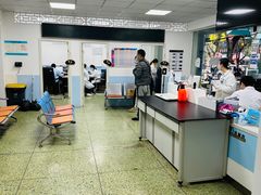-成都民大动物医院