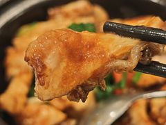 -朱记乳鸽王·非遗石岐乳鸽·全鸽宴(大兴旗舰店)